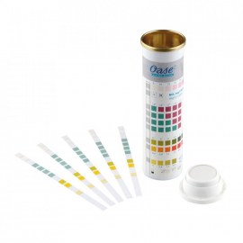 Oase - AQUAACTIV QUICKSTICKS 6 IN1 KIT TEST ACQUA 6 VALORI